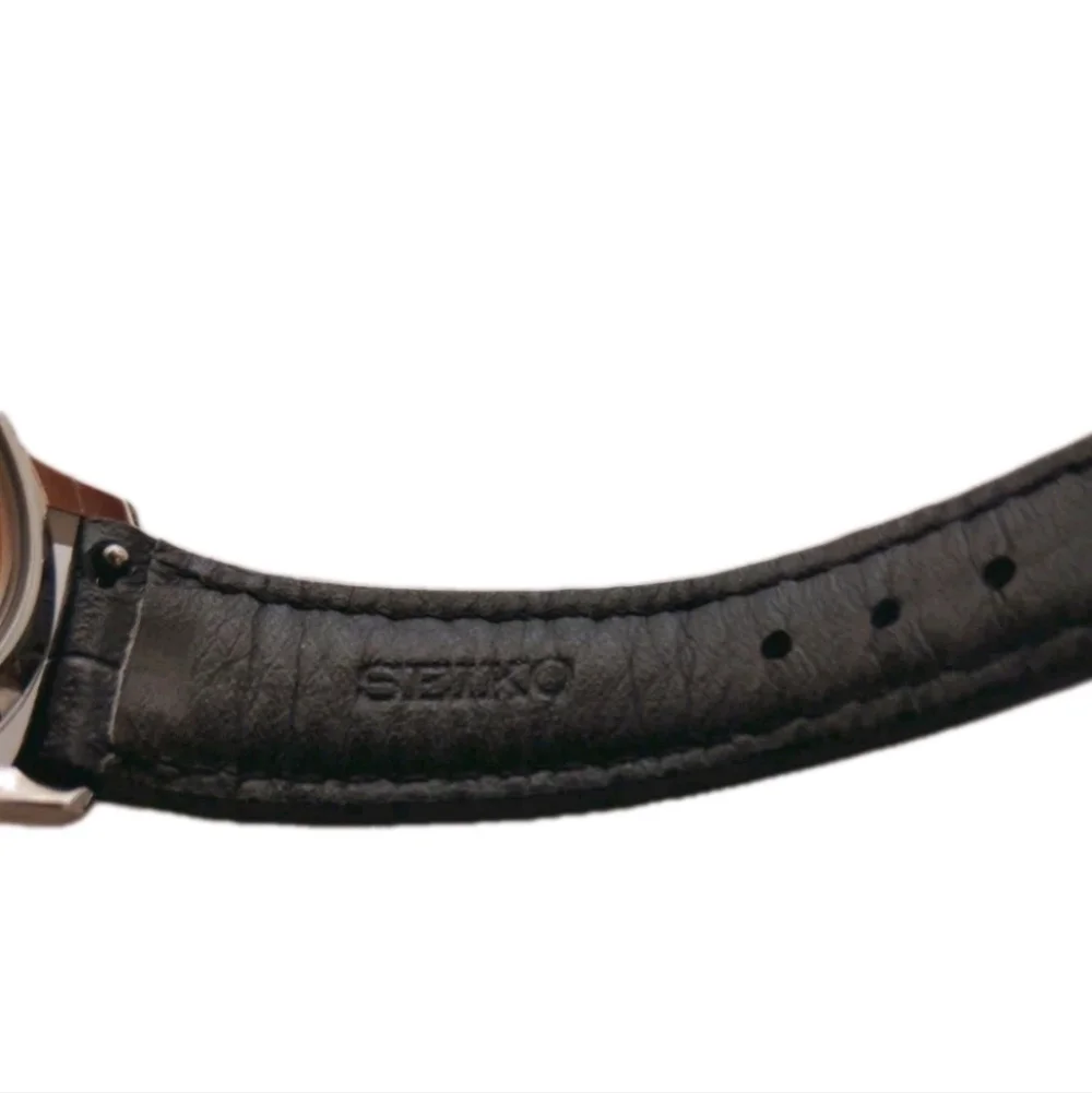 Seiko Presage Cocktail Time Blue Automatic Watch SSA405J1